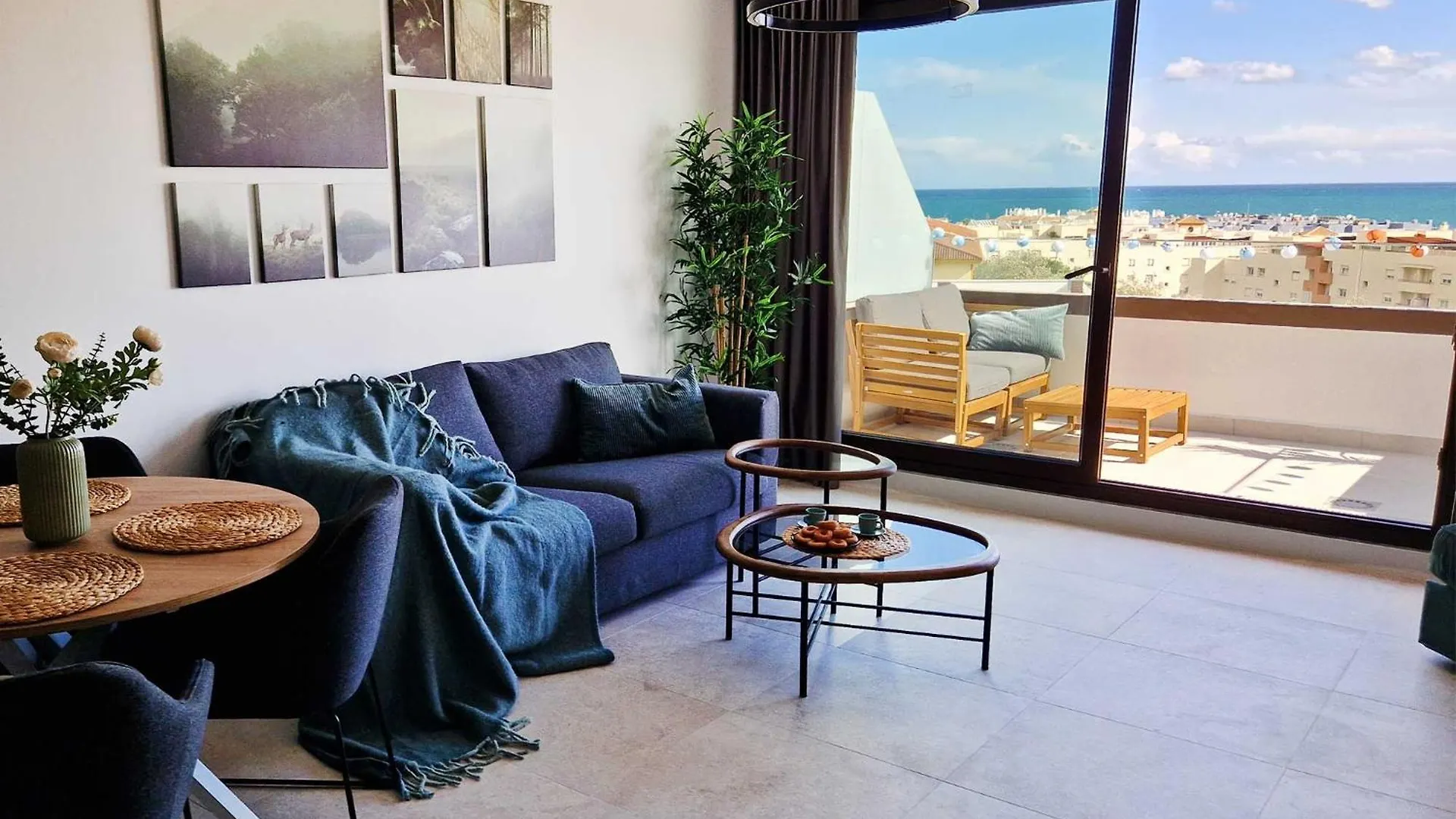 Appartamento Las Mesas 1B Estepona Spagna