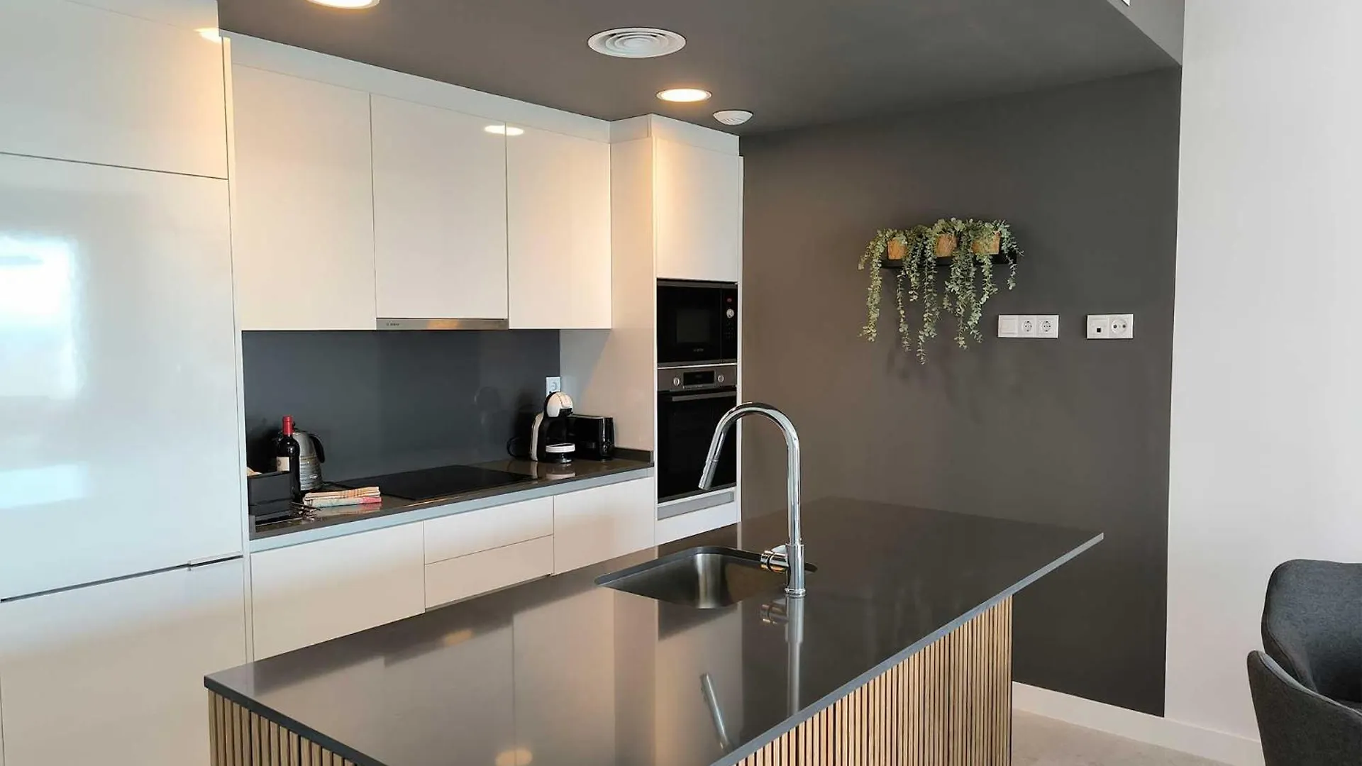 Apartamento Las Mesas 1B Estepona España